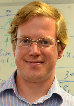 Justin Dauwels, PhD