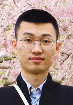 Haoqi Sun, PhD